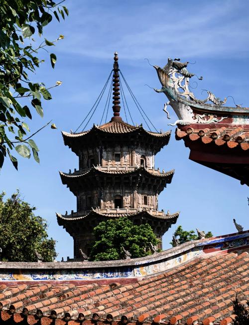 开元寺