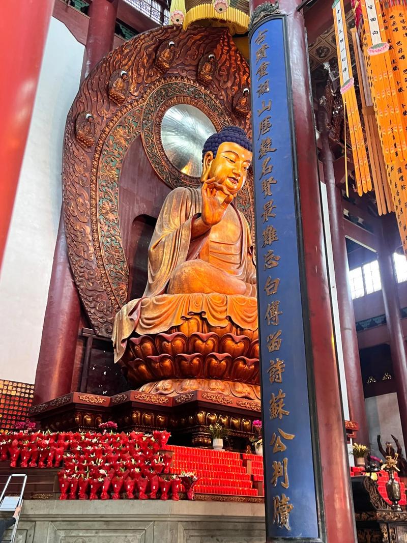 灵隐寺