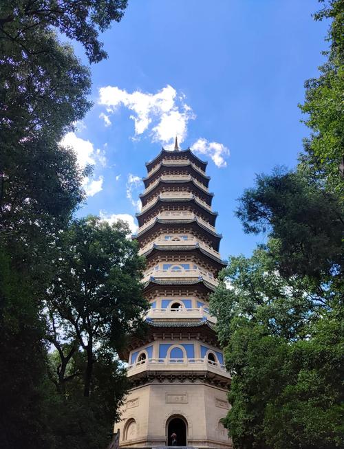 灵谷寺