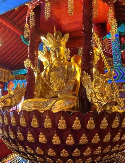地藏寺