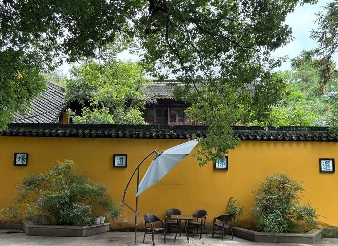 兴福寺（江苏）