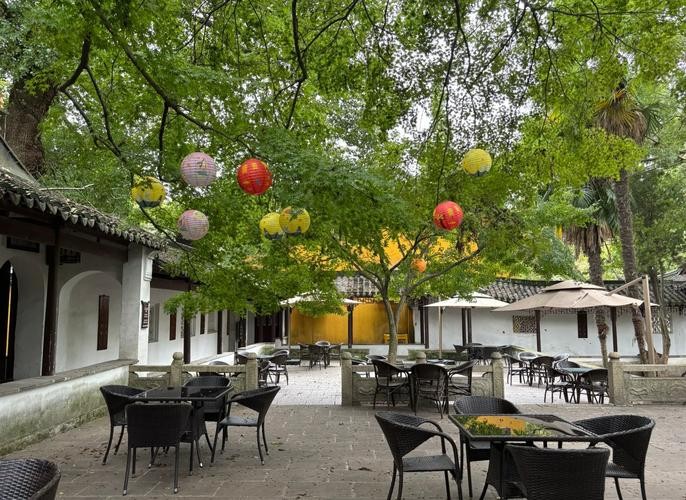 兴福寺（江苏）