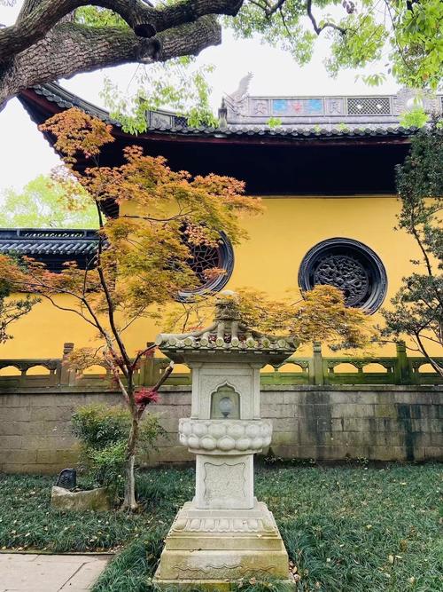 净慈寺（浙江）