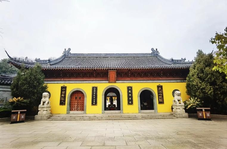 定慧寺（江苏）