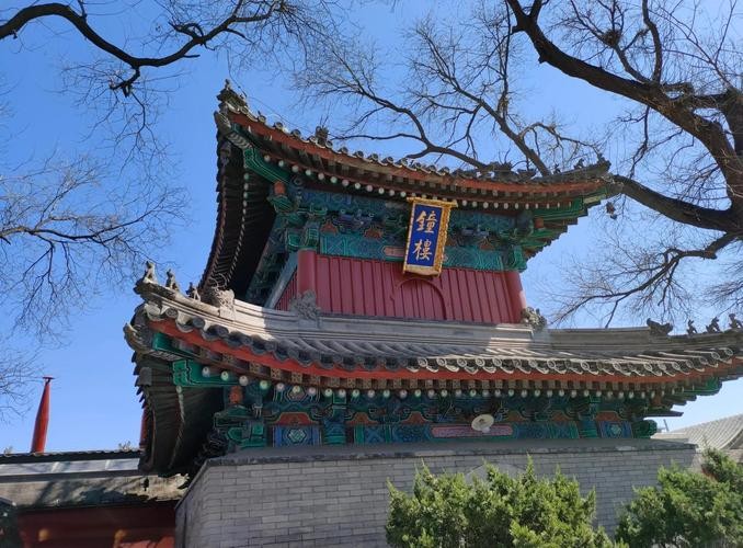 广济寺（北京）