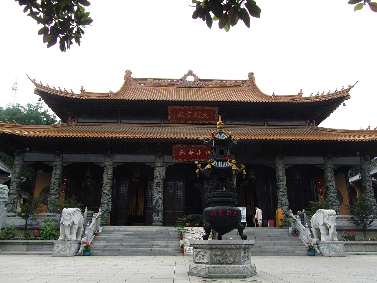 广济寺（安徽）