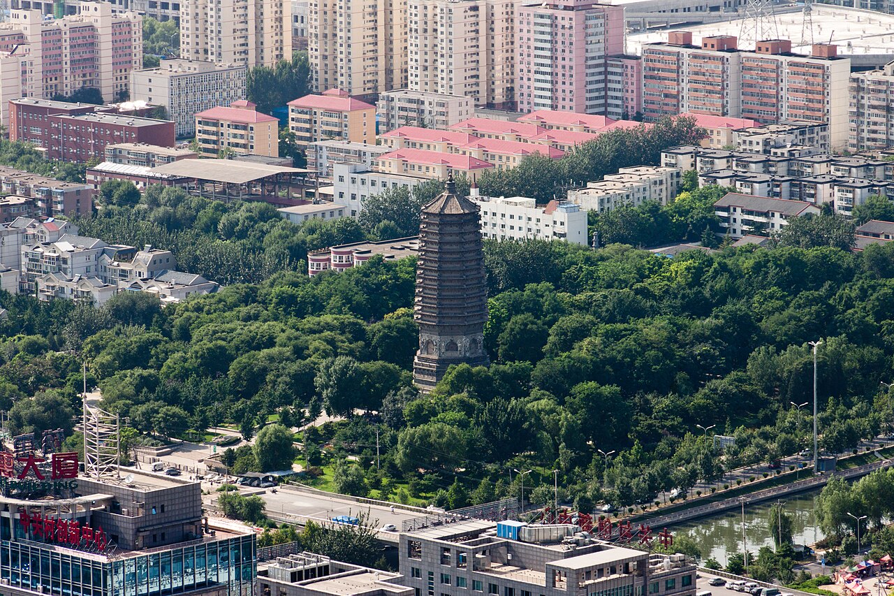 慈寿寺（福建）