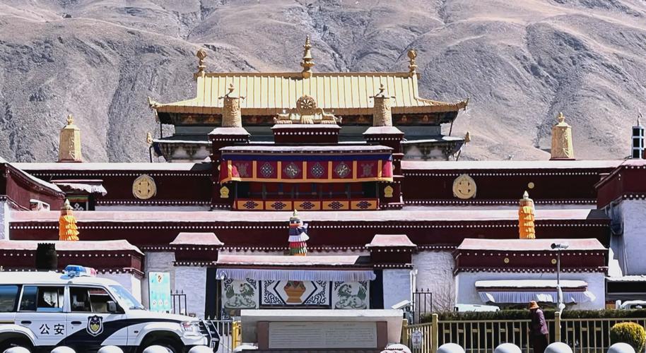 昌珠寺（西藏）