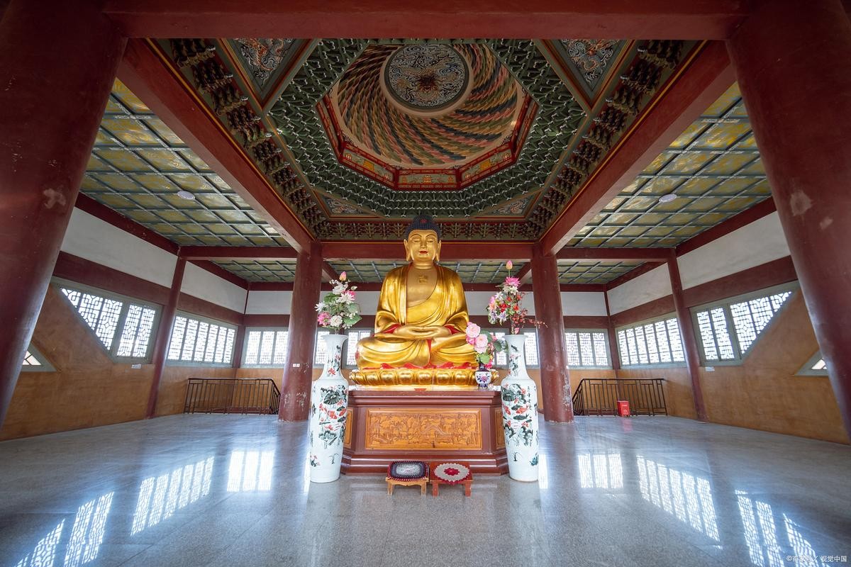 林阳寺（福建）