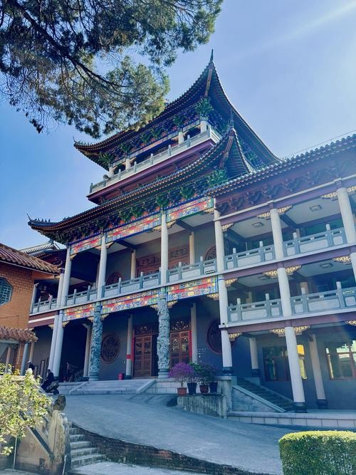 灵山寺（广东）