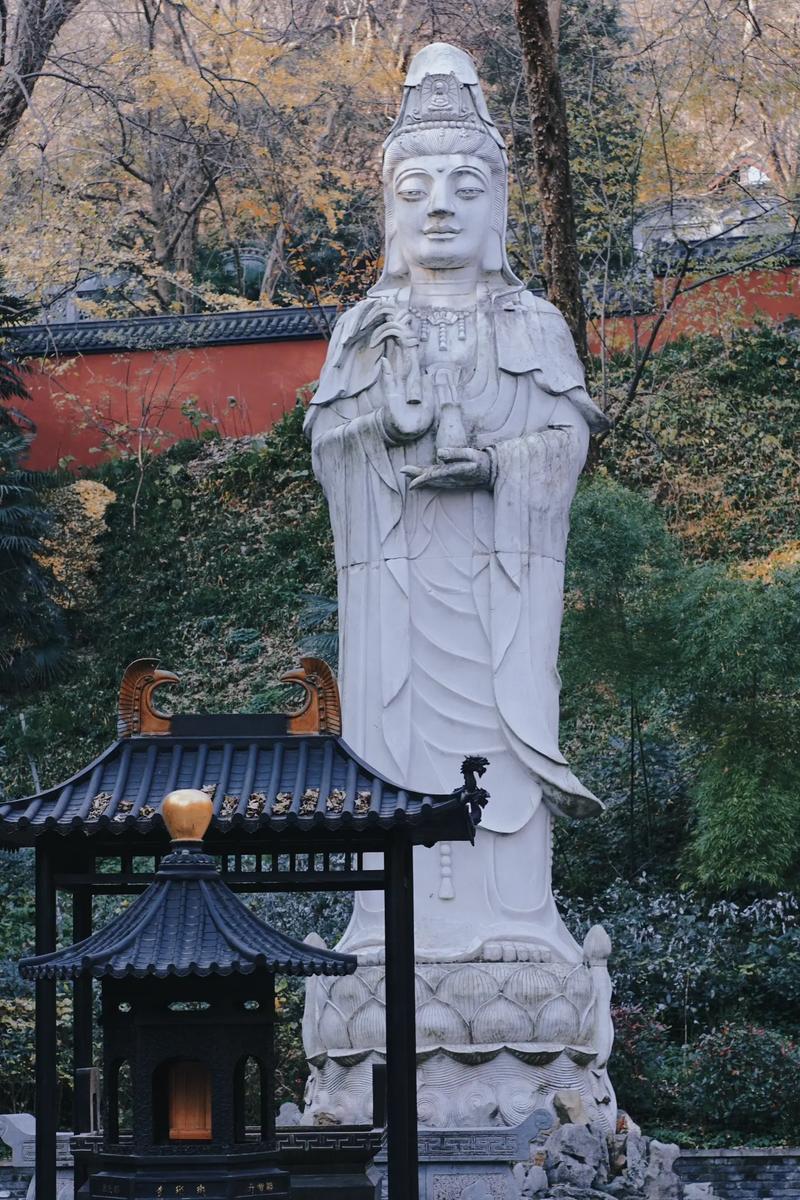 琅琊寺（安徽）