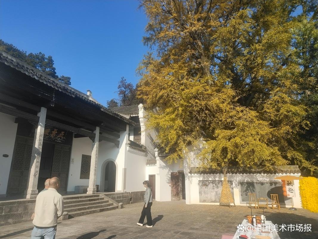 福严寺（湖南）
