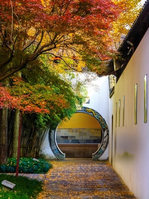 西园戒幢律寺（江苏）
