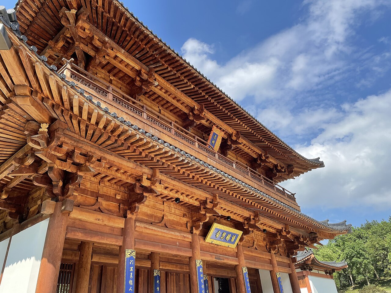 万福寺（福建）