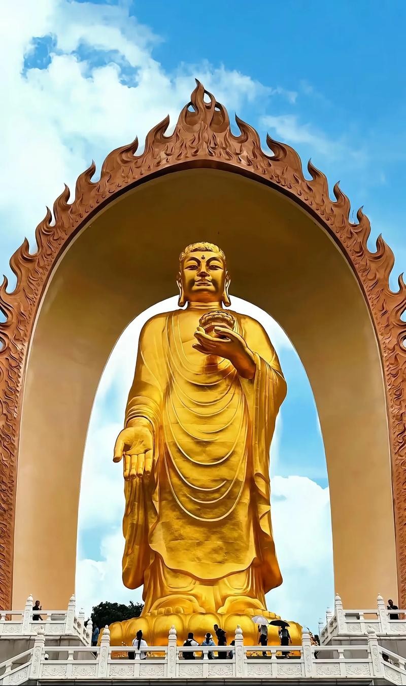 东林寺（江西）