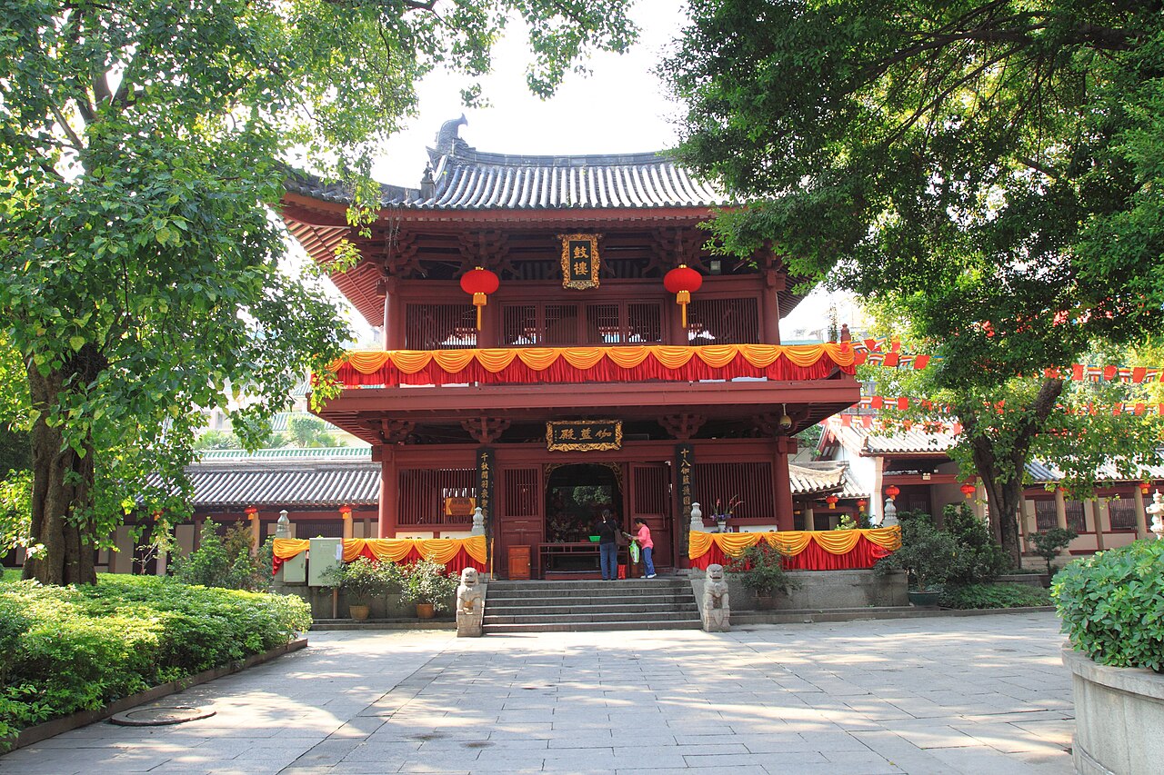 光孝寺（福建）