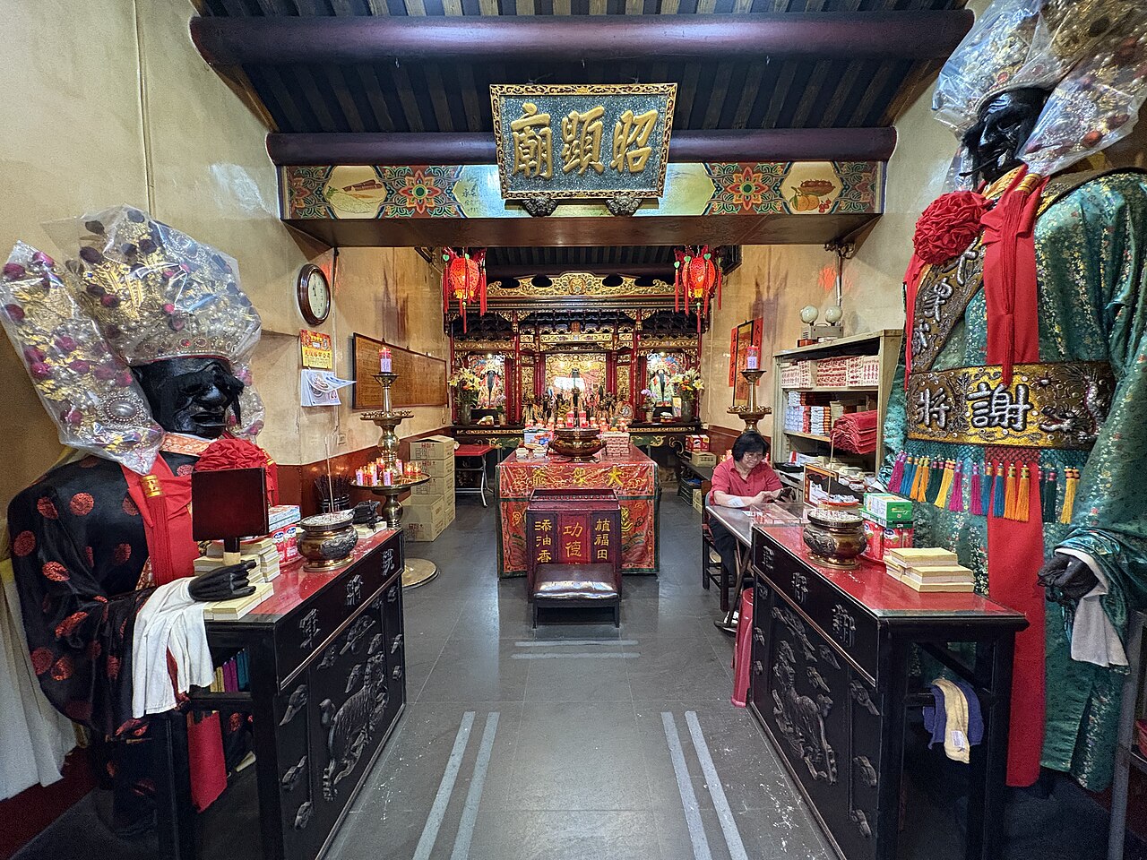 地藏寺（福建）