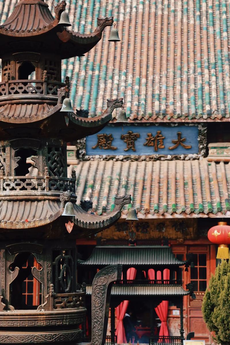 大相国寺（河南）