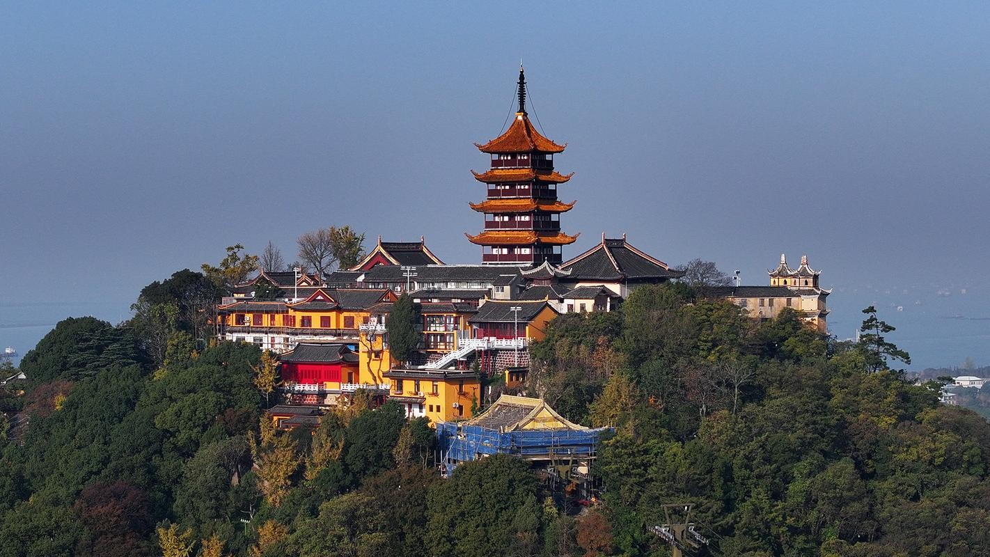 广教禅寺（江苏）