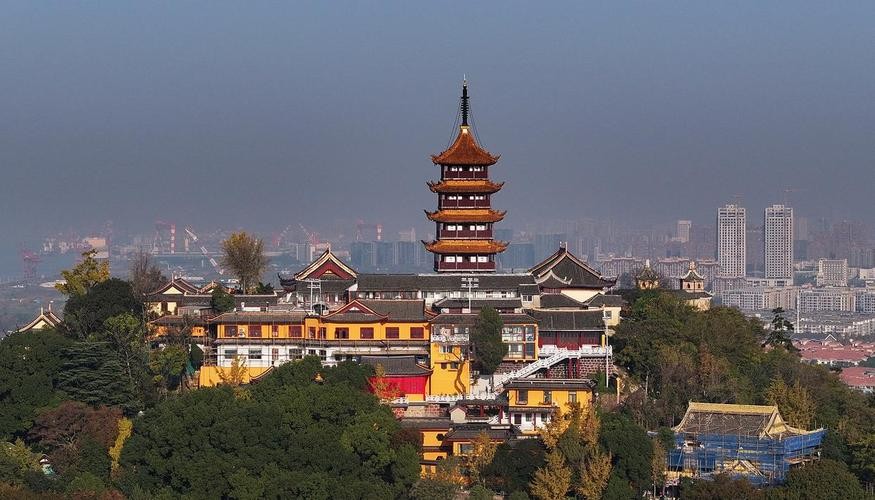 广教禅寺（江苏）