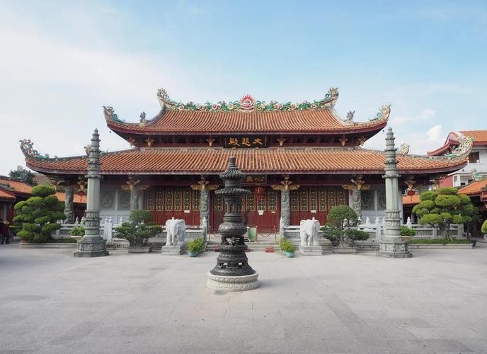 开元寺（广东）