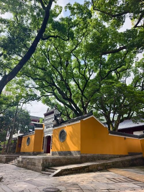普济寺（浙江）