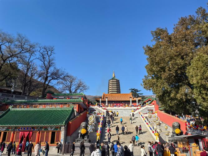 灵光寺（北京）