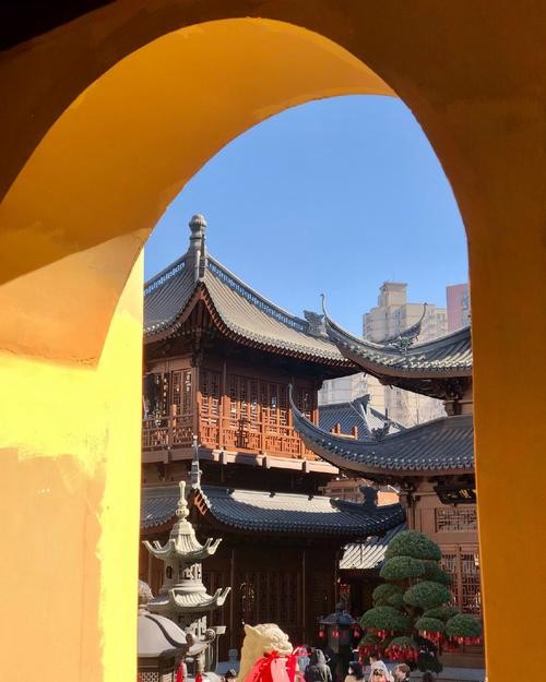 玉佛禅寺（上海）