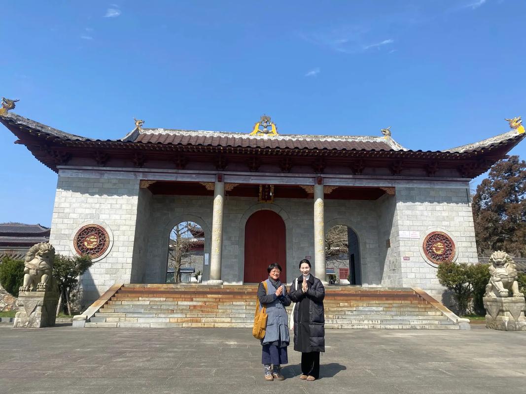 真如寺（江西）