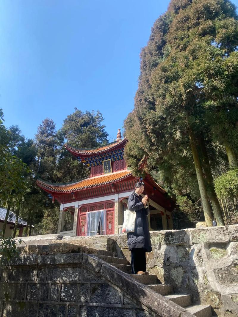 真如寺（江西）
