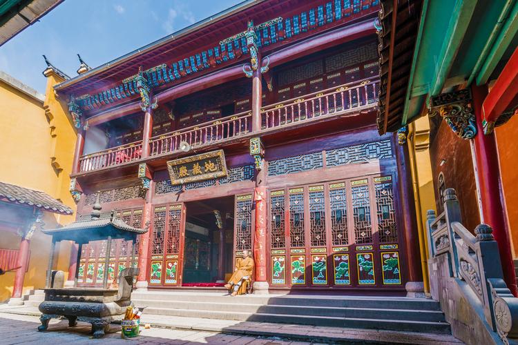 祇园寺（安徽）