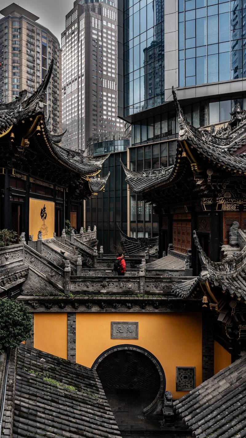 罗汉寺（重庆）