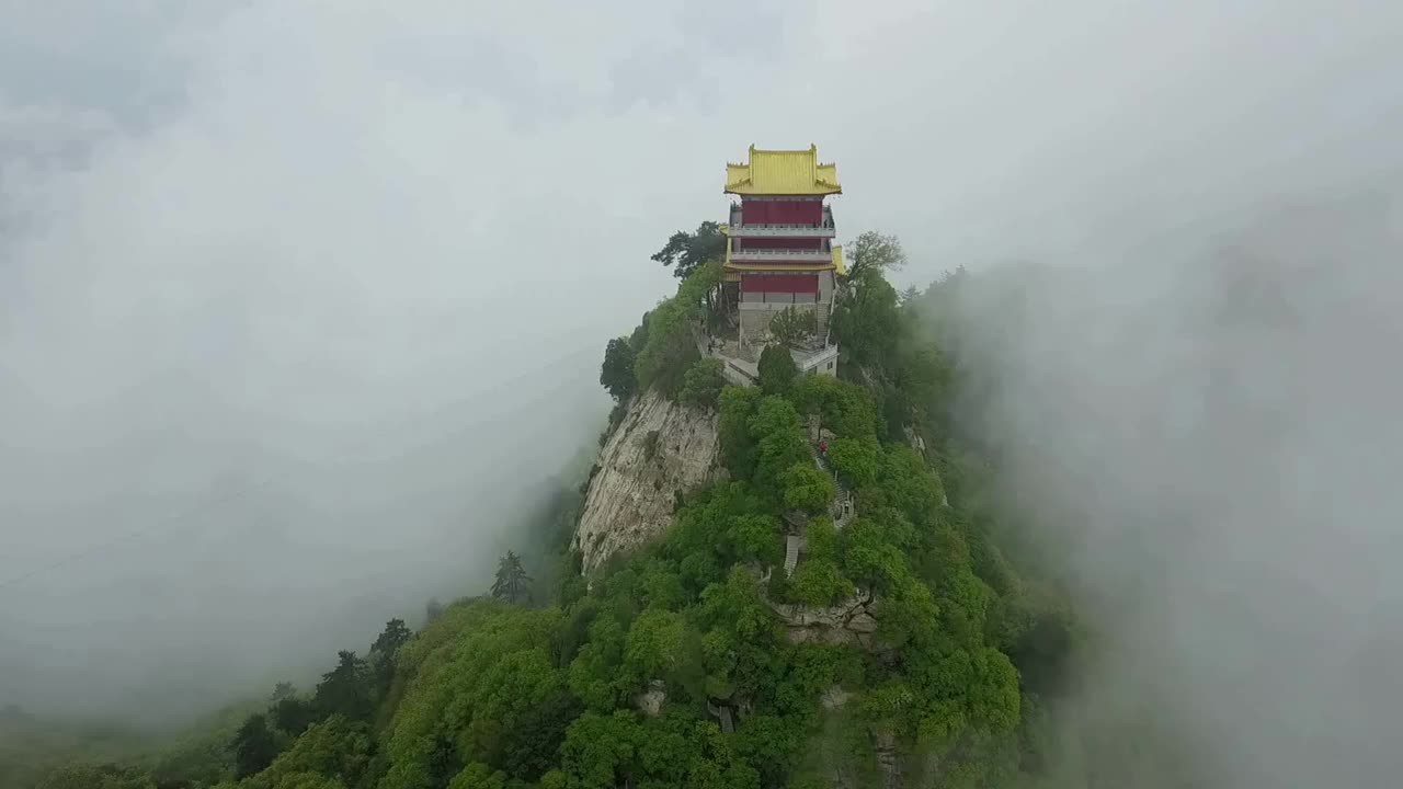 至相寺（陕西）