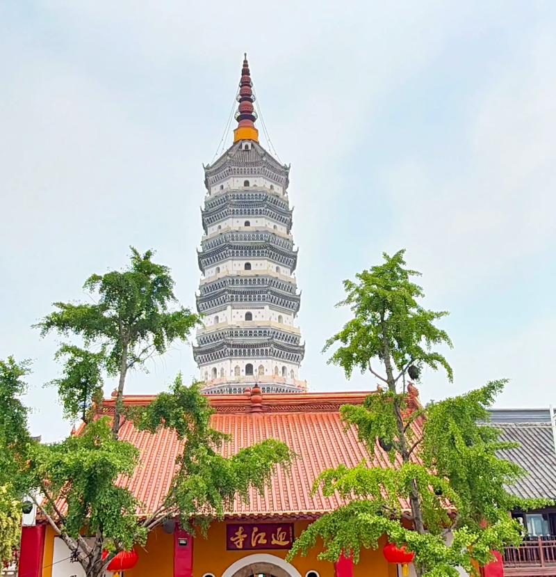 迎江寺（安徽）
