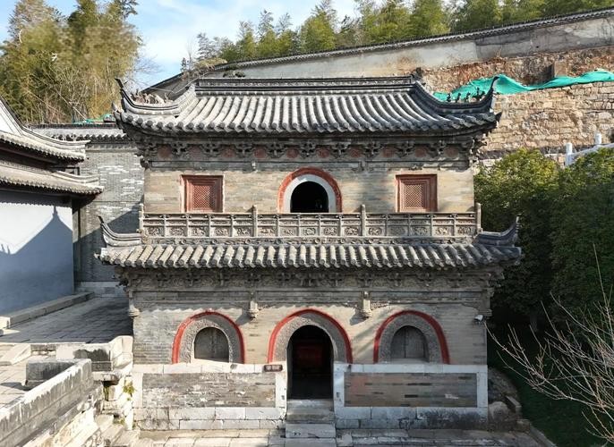 隆昌寺（江苏）