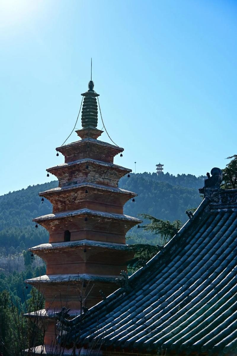 风穴寺（河南）