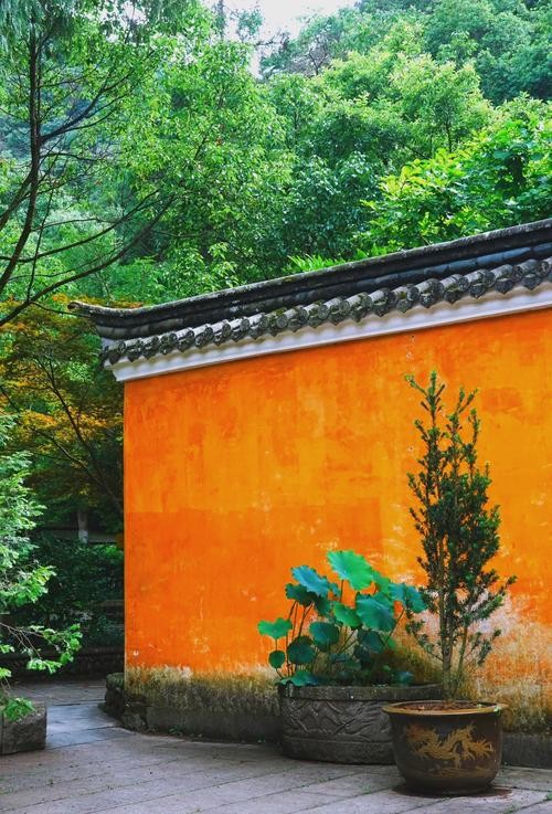 高明寺（浙江）